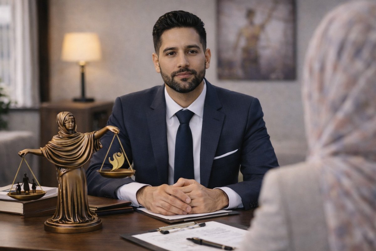 Arbitration & Dispute Resolution