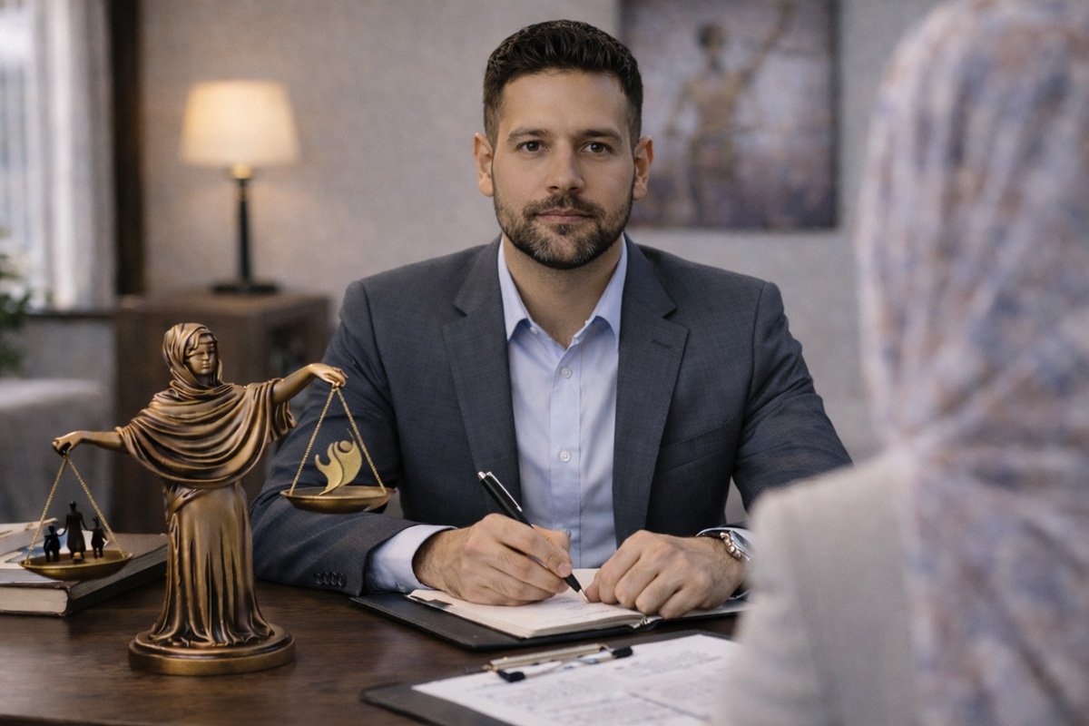 Corporate Legal Support