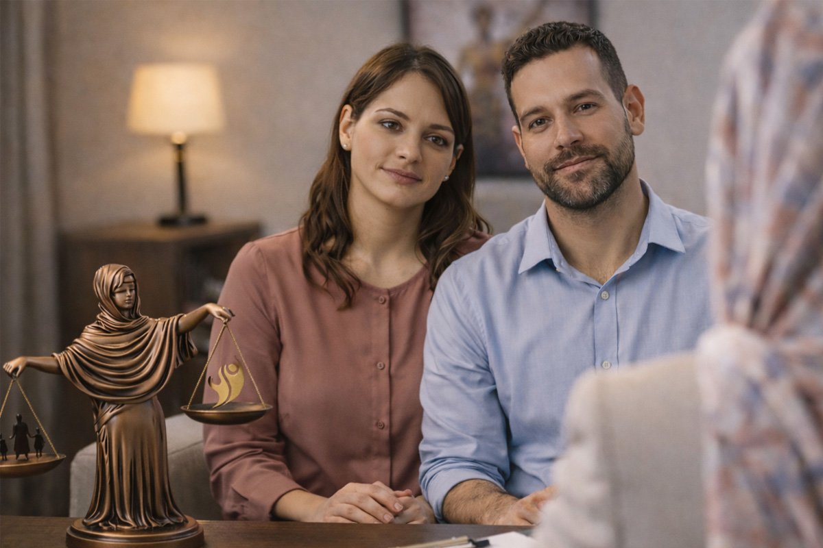 Family & Personal Status Counselling